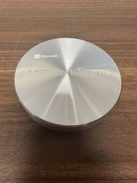 Microsoft 312843125896 Teams Power Bank 8000mah Micro Usb Very Good