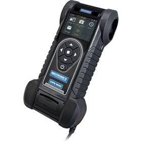 Cpx-900p Midtronics Battery And Electrical System Analyzer With 4 Foot Cables Bat