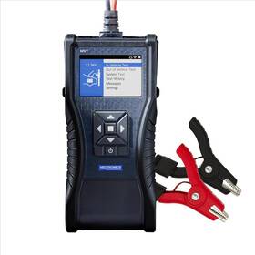 Mvt-100p Midtronics Battery And Electrical System Analyzer Mdx-ai- Integrated P