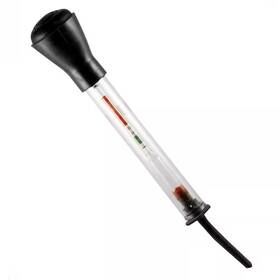 Mighty Max Battery 313053660610 Premium Hydrometer Acid Tester Easy-to-read Float Tool