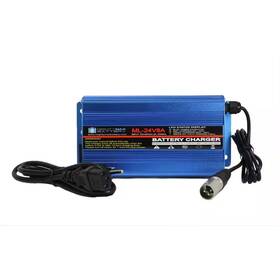 Mighty Max Battery 313104812807 24-volt 8 Amp Automatic Smart Charger