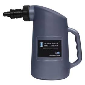 Mighty Max Battery 711181606287 Conventional Filler Jug Type