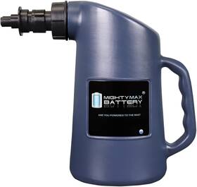 Btjug8 Mighty Max Battery Truck Filler Jug Type