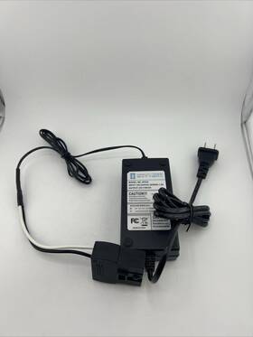 Ml-18v2a Mighty Max Battery 18 Volt 2 Amp Sla Charger Modified Read
