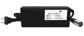Ml-24v2a Mighty Max Battery Betty Whites 24 Volt 2 Amp Wheelchair Charger. New