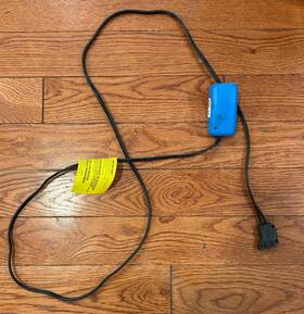 Ml-pph12vch3 Mighty Max Battery 12v Rideontoy Charger For Peg Perego Slim Holds Longer Charge