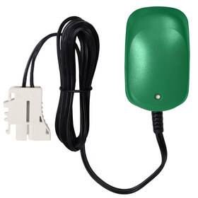 Ml-pph6vch15 Mighty Max Battery 6v Rideontoy Charger Compatible With Peg Perego California Bike Ed010