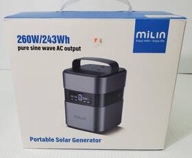 E90001605 Milin Mlps002