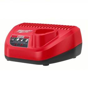 48-59-2401 Milwaukee B000yq9u2e M12 12v Li-ion Battery Charger