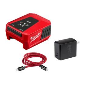 2847-20 Milwaukee Tool M18 Top-off Charger And Power Supply