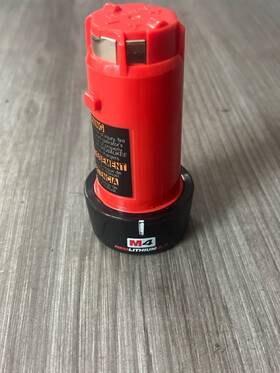 Pso039741 Milwaukee Tools 696498590583 48-11-2001