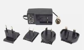 3011-0203 Minelab Main Wall Battery Charger For Gpx Series Metal Detectors