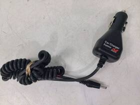 3011-0375 Minelab Metal Detector Oem Car Charger Explorer Tested
