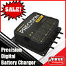 Minn-1834400 Minn Kota Mk Precision Digital Battery Charger Four 0029402040964