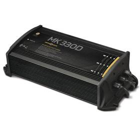 22902mpn Minn Kota Mk 330d 3 Bank X 10 Amps