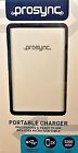 Mj-pb5200-1 Prosync Portable Charger 5200mah 713733197137