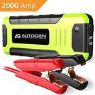 Mjsp103 2000a Car Batteries Accessories 710154686349