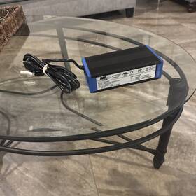 Ls24 Mk Ls24/4-08 Powered Battery Charger