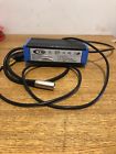 Ml-24v8a46 Mighty Max Battery Volt Amp Charger For Invacare Pronto With