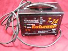 0535-58 Mlc7024 Schauer Battery Charger Dc Smart