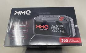 Y2000 Mmq 4-in-1 Multifunctional Jump Starter 12000mah Car Battery Charger