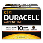 Mn1400 Duracell Products Company Coppertop 041333014012