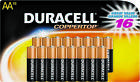Mn1500b16 Duracell Coppertop Alkaline Battery 041333704647