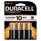 Mn1500b8z Duracell Products Company Coppertop 041333825014