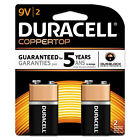Mn1604b2z Duracell Products Company Coppertop 041333216010