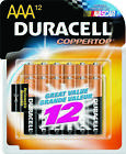Mn2400b12 Duracell Coppertop Mn24rt12z Reclosable 041333000305