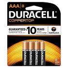 Mn2400b8z Duracell Products Company Coppertop 041333844015