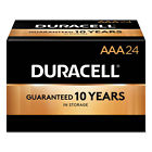 Mn2400bkd Duracell Products Company Coppertop 041333530482