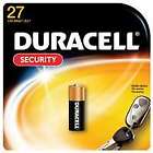 Mn27 Mn27bpk Duracell Alkaline Battery 12 041333662749