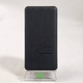 110-04820-b Mophie 20000 Mah Power Bank