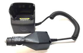 Rln6434b Motorola Car Travel Charger For Radio Used