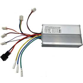 Mt-drifter-500w-controller-v2 Mototec Drifter 48v 500w Electric Trike - Replacement Controller V2