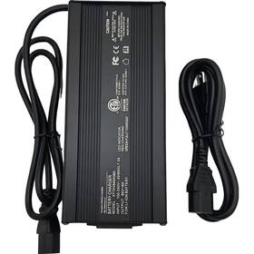 Pro-5000w-72v-lithium-charger Mototec 72v 6a 5000w Pro Dirt Bike Lithium Charger