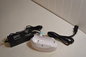 H01440010-xx-d2 Mountway V Battery Charger