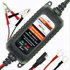 Mp00205 Motopower New Automatic Battery 607983878932