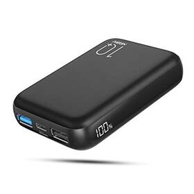 Mr-10 Mrbiu 5v 2a Heated Vest Battery Pack 10000mah Lcd Display Power Bank For