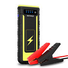 Ms-jc02 Vetomile Peak Portable Car Jump Starter Power Bank Us