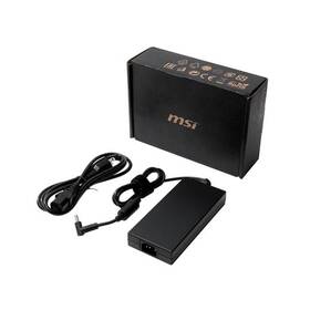 15ck1p101 Msi 240 W 20 V Ac Adaptor And Power Cord 240w 20v-2.9 4.5