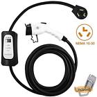 Mup Mustart Level Portable Ev Charger Cable Electric 756171703539
