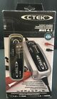 Mus4.3 Ctek Volt Fully Automatic Step Battery Charger