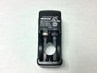 Mw1281-5el Traveler Battery Charger For Nimh Nicd Aa Aaa Rechargeable Batteries