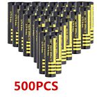 My09eky56302 Unbranded 500pcs 18650 3.7v