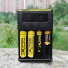 My09ekzc88320001 Unbranded Nitecore New Battery Charger For Br 812714251544