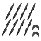 Mysbugs3-b Mysterystone Sets Drone Propellers With Bonus Landing Gear 696536550708