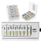 N-a Ebl 8 Rechargeable Battery 701256715709