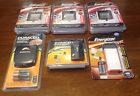 Cef27 N-a Energizer Duracell Lot Of 041333376356